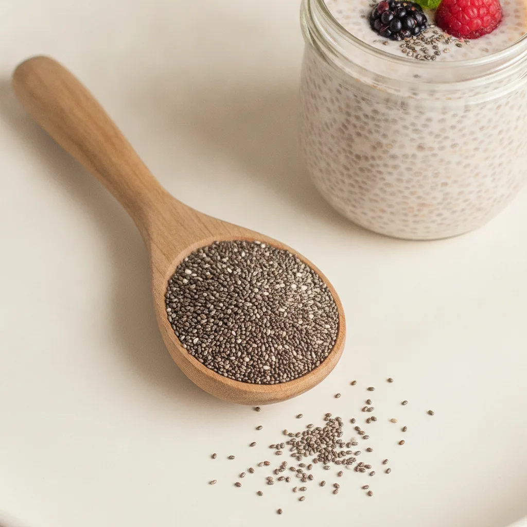 Chia seeds