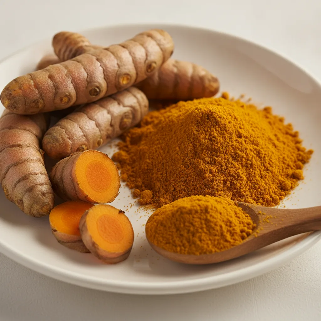 Turmeric